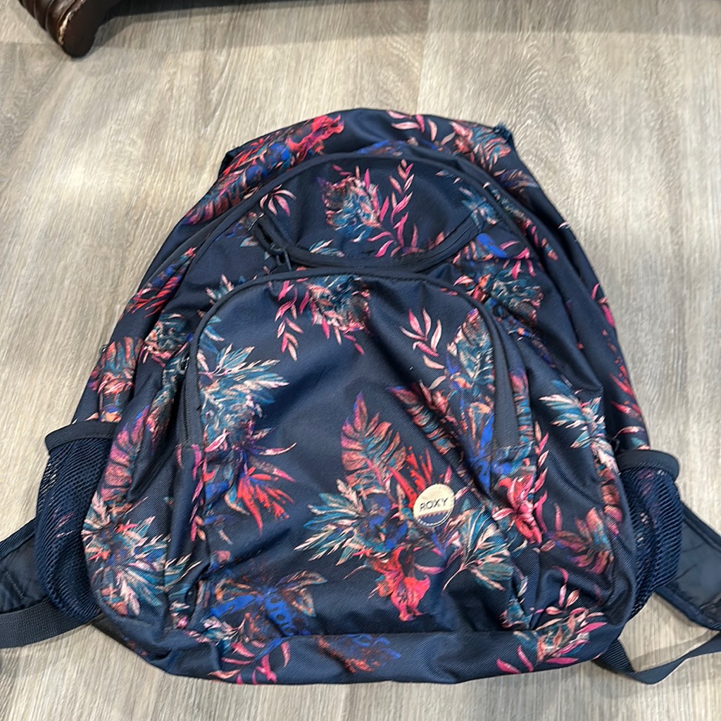 Roxy Backpack !